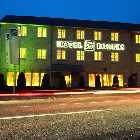 Hotel Eggers Hamburg