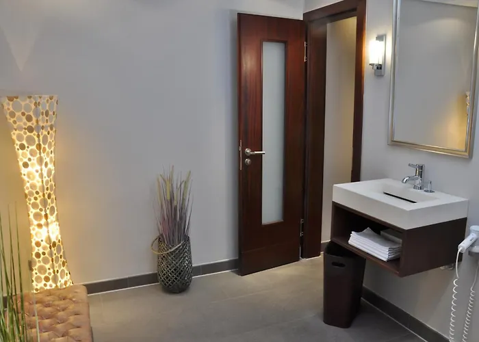 Eggers Hotel 4*
