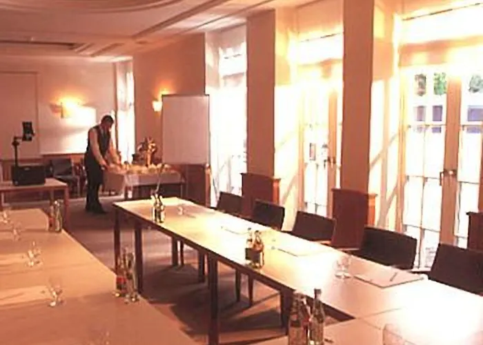 Eggers Hotel 4*
