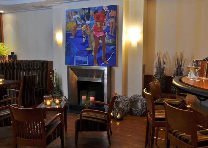 Eggers Hotel