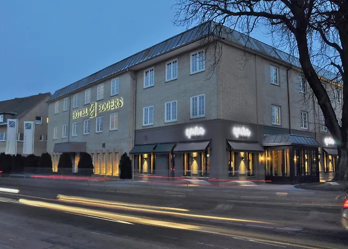 Eggers Hotel Hamburg