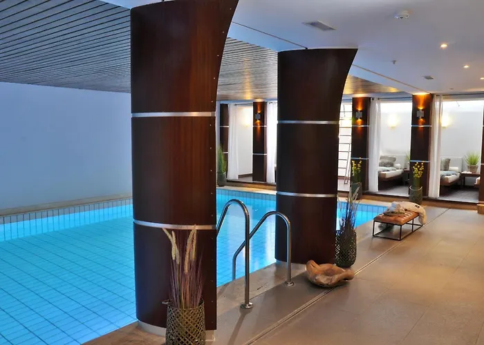 Eggers Hotel 4*