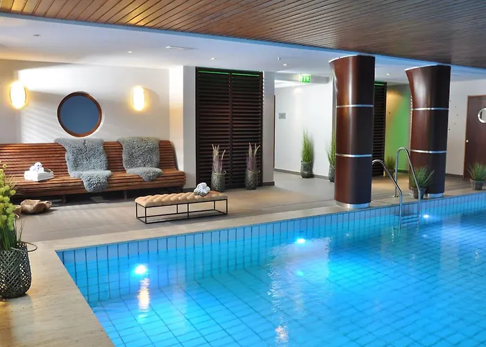 Eggers Hotel 4*