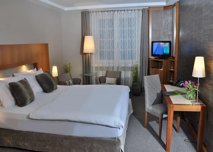 Eggers Hotel