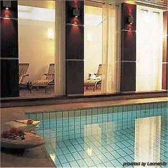 Hotel Eggers Hamburgo