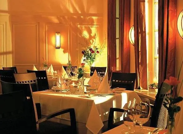 Eggers Hotel 4*
