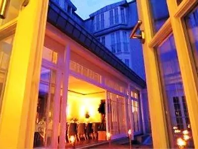 Hotell Eggers
