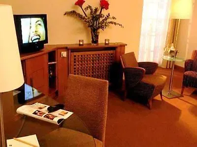 Hotell Eggers Hamburg-Harburg