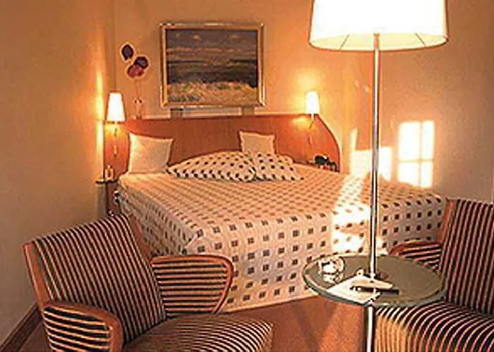 Hotel Eggers 4*