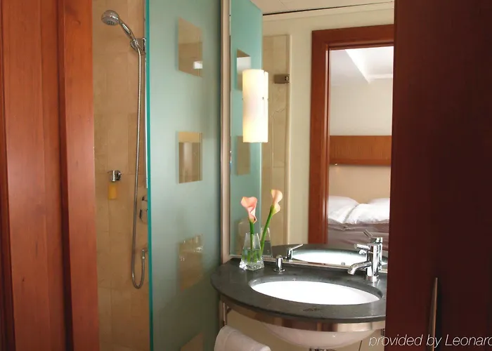 Hotel Eggers