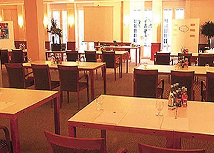 Eggers Hotel 4*