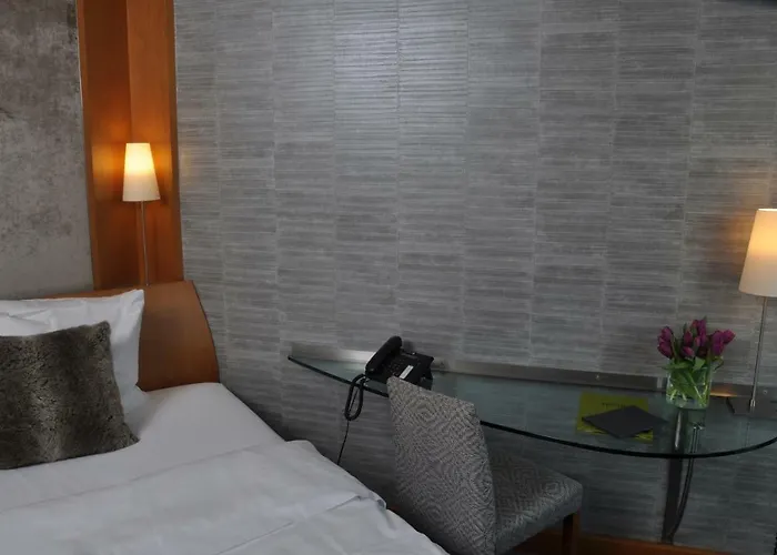 Eggers Hotel Hamburg