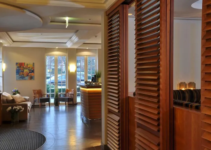 Eggers Hotel