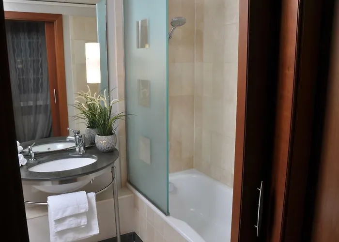 Hotel Eggers 4*