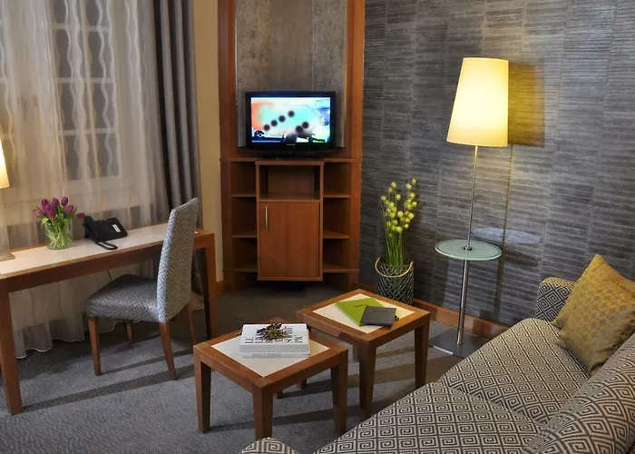 Eggers Hotel 4*