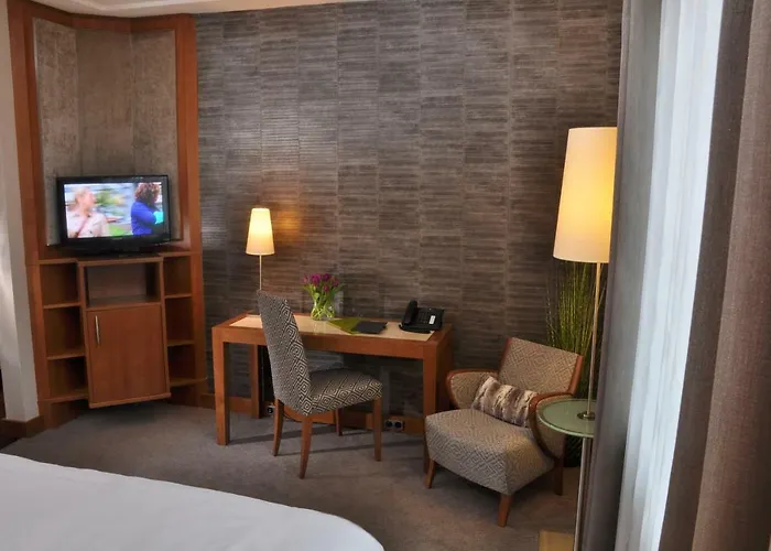 Eggers Hotel Hamburg