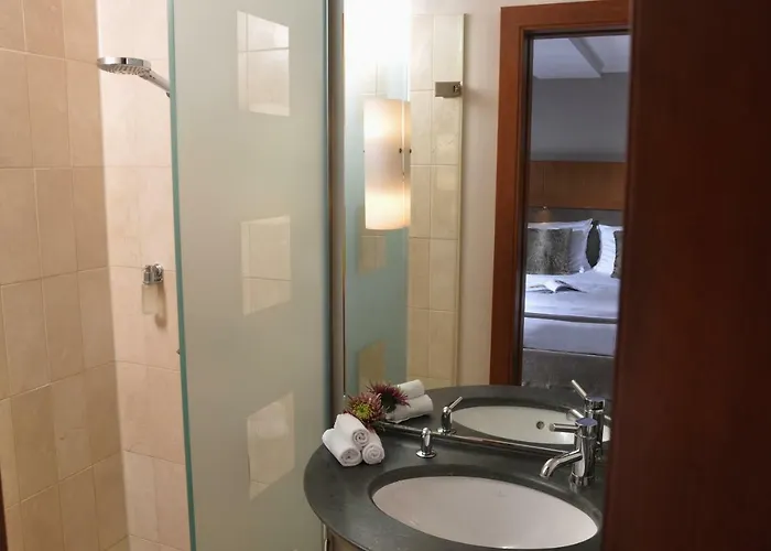 Hotel Eggers Hamburg