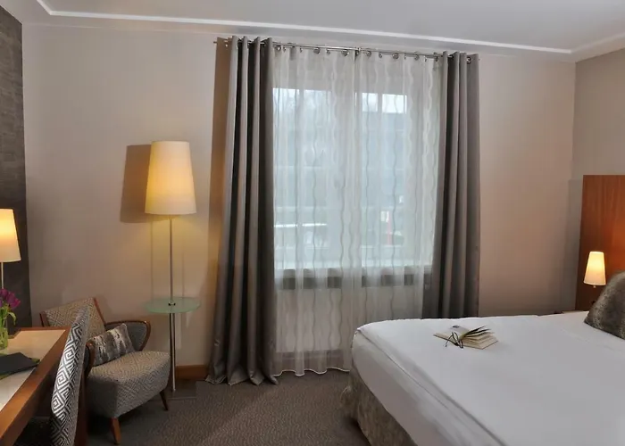 Eggers Hotel