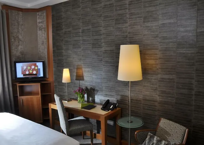Eggers Hotel