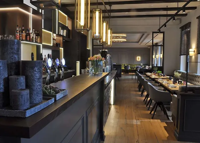 Eggers 4* Hamburg