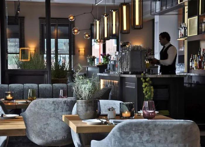 Eggers Hotel 4*